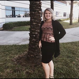 Meet your Posher, Emalee